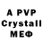 APVP СК Chris Man